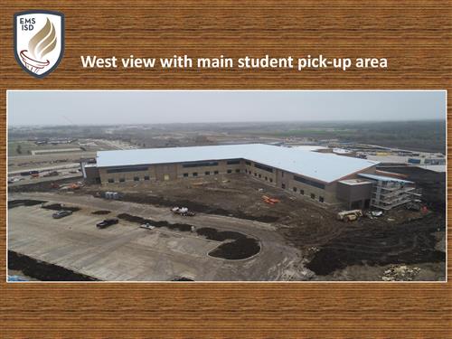 March 2020_Copper Creek ES 